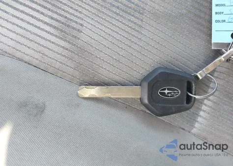 2010 Subaru Forester 2.5X Premium из США, поврежденный, VIN JF2SH6CCXAH702552